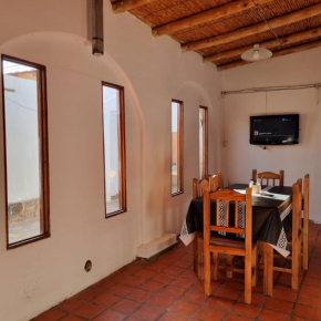 La Casa de Eustaquio
